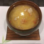 北新地 鮨 葵 - 椀物