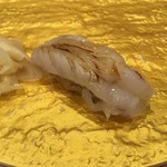 北新地 鮨 葵 - 海老