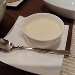 スペラーレ - サラダのドレッシング