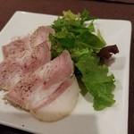 スペラーレ - チャージ300円