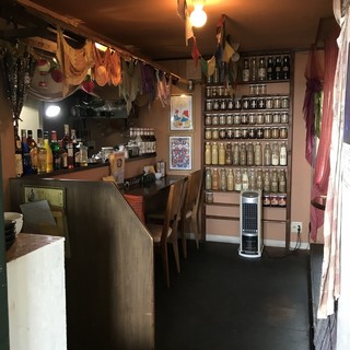 ナーラック アジアンスープスタンド_2