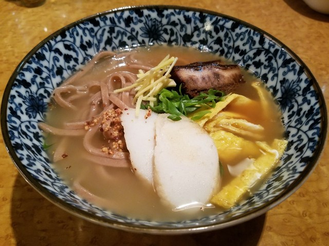 伊江島産の食材 By アドワイチャ しまぶくろ 牧志 沖縄そば 食べログ 伊江島産の食材 By アドワイチャ しまぶくろ 牧志 沖縄そば 食べログ