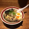 鮎ラーメン 二子玉川本店