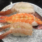 Jambo Oshi Dori Zushi - 