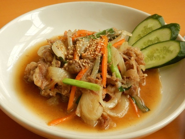 韓まだん &ndash; 天童で本格韓国料理を楽しむ｜山形・天童の隠れ家