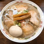 Sammani Boshi Soba Takakura - 