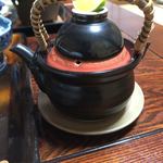 斉北荘 - 土瓶蒸し！