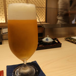 天ぷら料理 花歩 - 