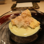 天ぷら料理 花歩 - 