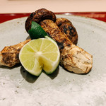 天ぷら料理 花歩 - 