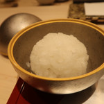 天ぷら料理 花歩 - 