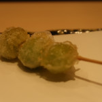 天ぷら料理 花歩 - 