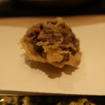 天ぷら料理 花歩 - 