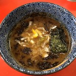 つけ麺 魚雷 - 