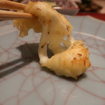 天ぷら料理 花歩 - 