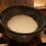 天ぷら料理 花歩 - 