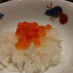 天ぷら料理 花歩 - 