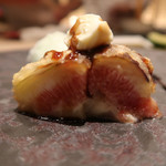 天ぷら料理 花歩 - 