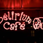 Delirium Cafe Tokyo - 