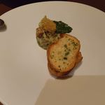 洋食 泉 - 

