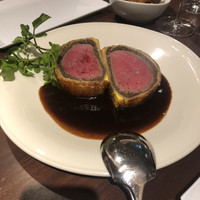 ワカヌイ グリル ダイニング バー 東京 - 