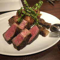 ワカヌイ グリル ダイニング バー 東京 - 