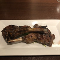 ワカヌイ グリル ダイニング バー 東京 - 