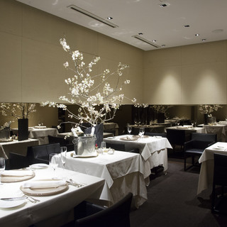 天神でおすすめのグルメ情報 クリスマスディナー をご紹介 食べログ