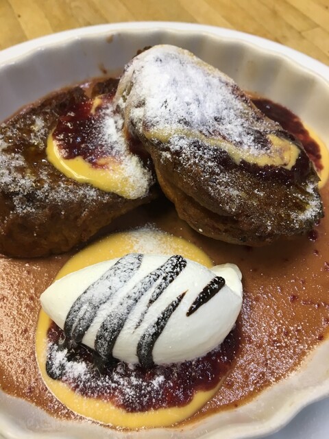 料理メニュー ココペリ Kokopelli 湘南台 カフェ 食べログ