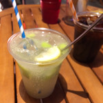 ザ グレイトバーガー スタンド - 