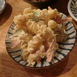 秋元屋 - マカロニサラダ