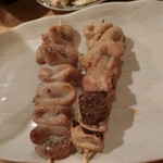 秋元屋 - こぶくろ