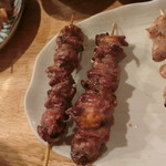 秋元屋 - やきとん