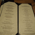 IPPUDO NY - メニュー