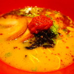 IPPUDO NY - 赤丸16ドル(akamaru shinaji