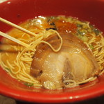 IPPUDO NY - 赤玉16ドル