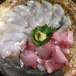 東北うまいもん 第二 伊達屋 - 