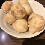 東北うまいもん 第二 伊達屋 - 