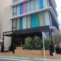 ピッツェリア&トラットリア ゴンゾ 目黒店 - 目黒駅近く