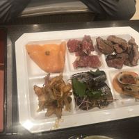 リュクス ダイニング ハプナ - 