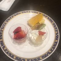 リュクス ダイニング ハプナ - 