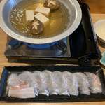 東北うまいもん 第二 伊達屋 - 