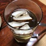 斉北荘 - 松茸酒いらっしゃい！