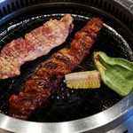 Yakiniku King - 