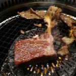 Yakiniku King - 