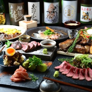 各種コース4000円～2人だけの記念日におすすめのコースも◎