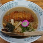 亀きん食堂 - 