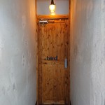 イタリアンダイニング CAFE bird - CAFE bird 2019年10月