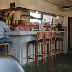 イタリアンダイニング CAFE bird - CAFE bird 2019年10月