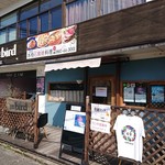 イタリアンダイニング CAFE bird - CAFE bird 2019年10月